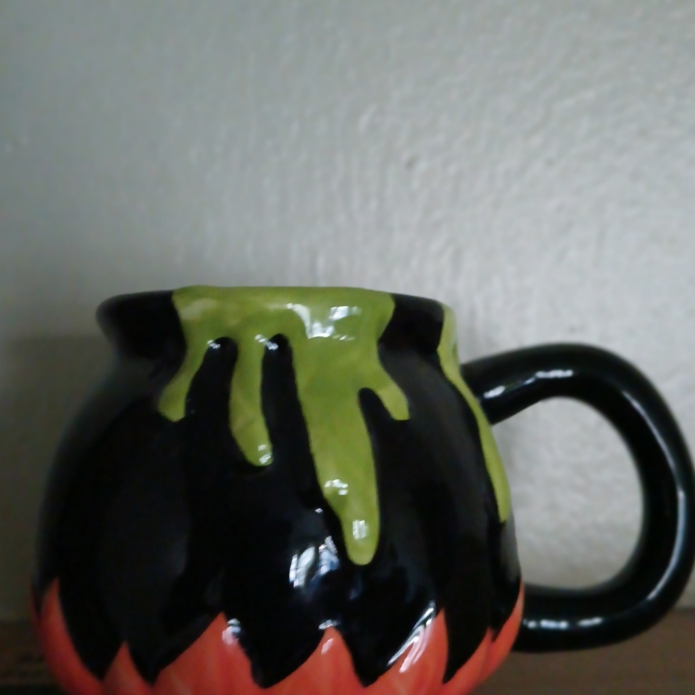 Coffee Mugs or Planters